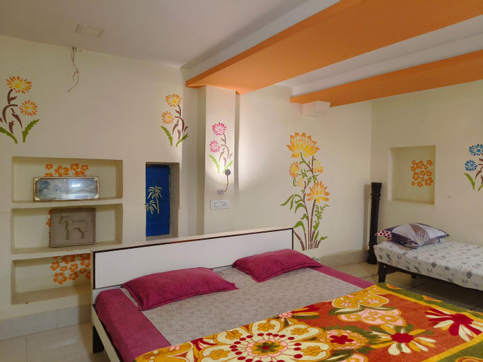 Bedroom 11