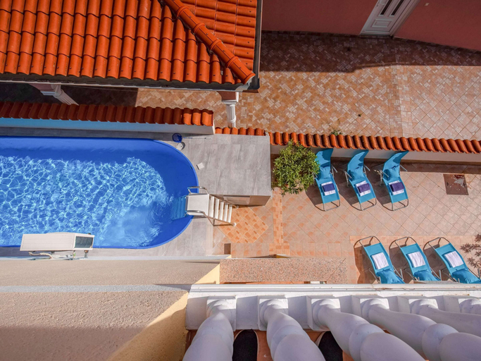 Sport & Beauty 5, Country House in Croatia With Pool, Crikvenica