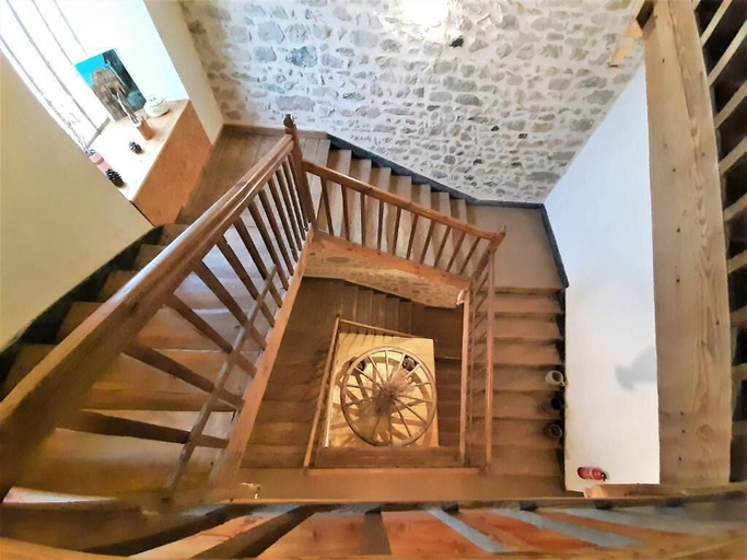Others 3, Le Clos de l'Âtre, Haute-Loire