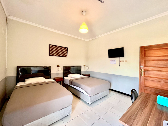 Bedroom 16