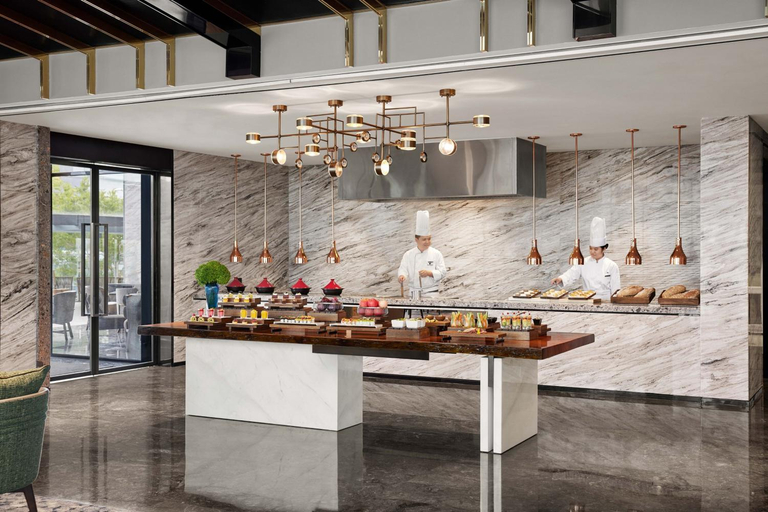 Restaurant 30