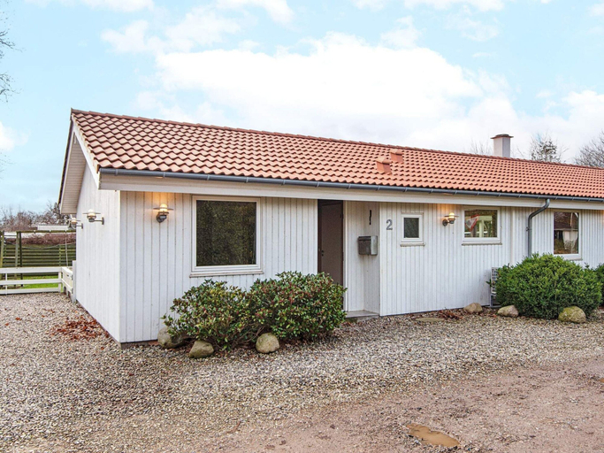 Exterior & Views, Family-friendly Beach House - By Traum Ferienwohnungen, Vejle