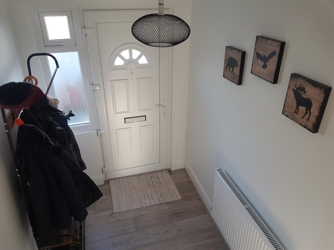 Others 4, Double Bedroom in Sudbury Hill Wembley - 10 mins from Wembley Stadium, London