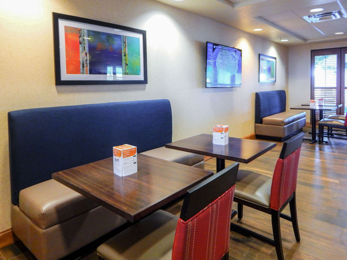 Others 5, Comfort Inn & Suites Sheridan, Sheridan