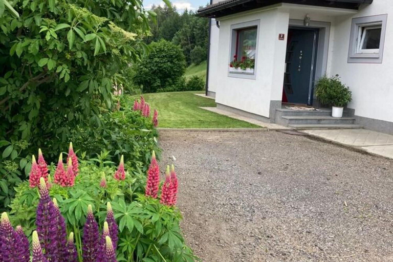 Exterior 2, Chalet in Rennweg Near Ski Slopes, Spittal an der Drau