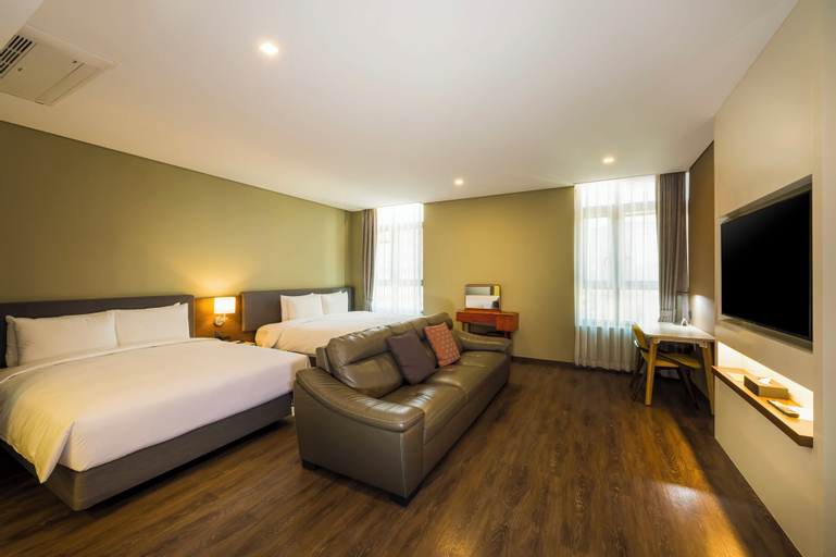 Bedroom 5