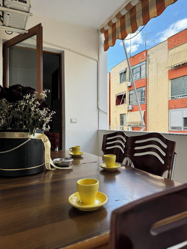 Others 4, Bamisa Apartments, Durrësit