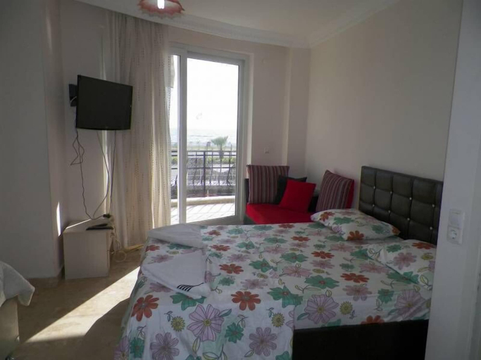 Bedroom 2, Deniz Suit Hotel, Alanya