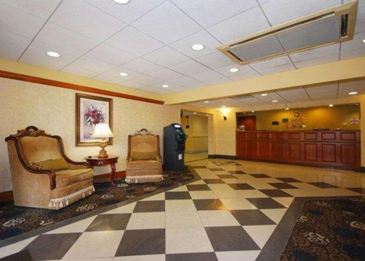Others 4, Quality Inn & Suites Bensalem, Bucks