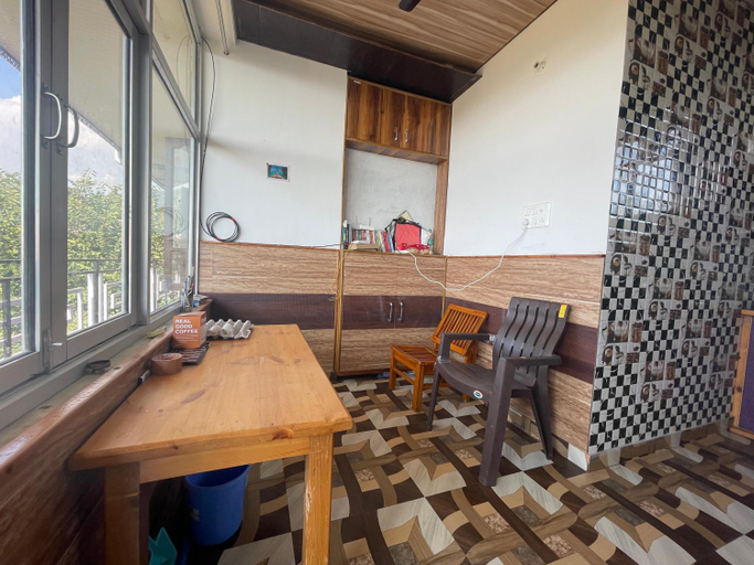 Others 5, BirAlive Cafe & Homes, Mandi