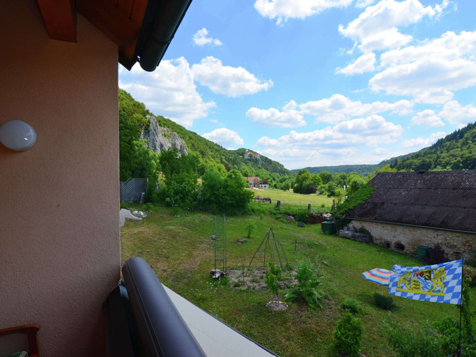 Others 5, Holiday Home in Prunn Near Prunn Castle, Kelheim