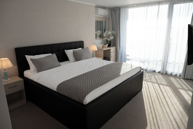 Bedroom 3, OBA LUXURY BOUTIQUE, Constanta