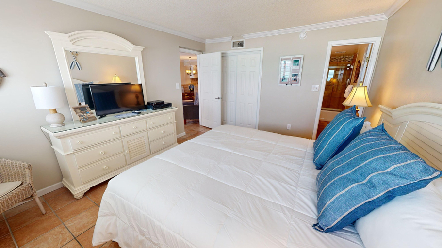 Bedroom 4, Beach House 201c 2 Bedroom Condo by RedAwning, Walton