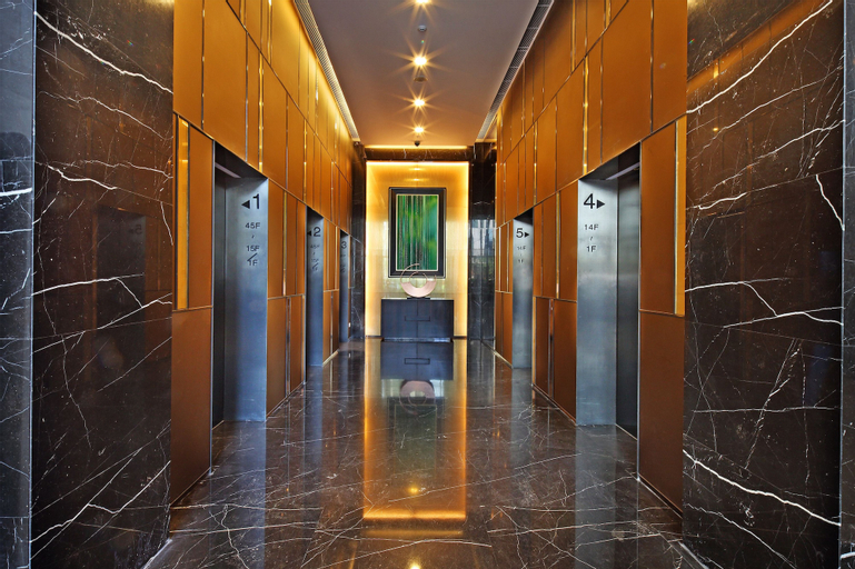 Others 5, Y.S Pazhou Poly Apartment, Guangzhou