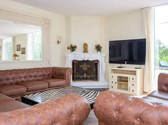 Others 4, 5 Star Holiday Home in Lunderskov, Kolding