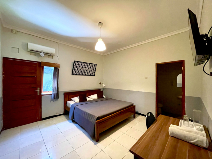 Bedroom 12