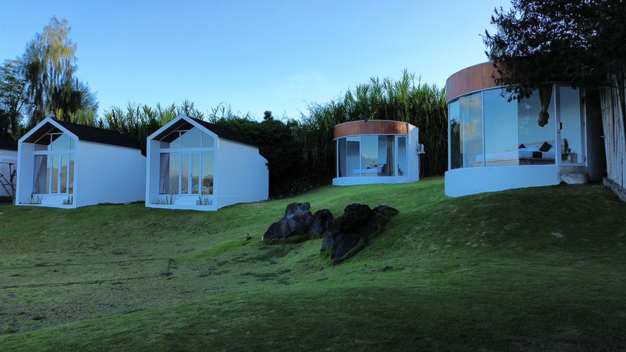 Exterior & Views 2, Bali Camps Park, Bangli