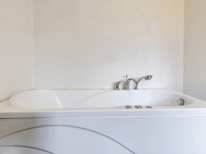 Bathroom 3, Holiday Home in Brovst, Jammerbugt