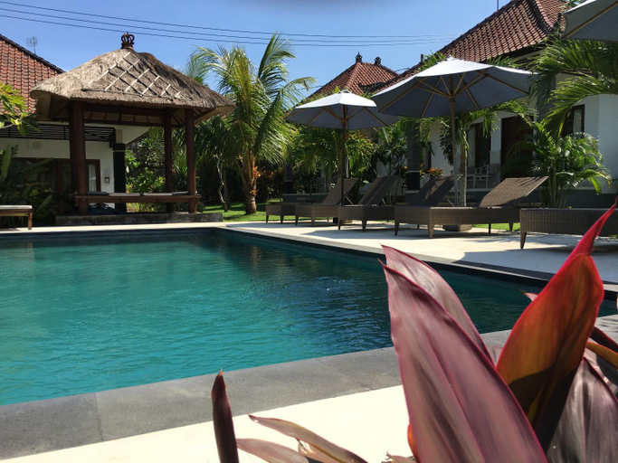 Sport & Beauty 4, Bingin Family Bungalows, Badung