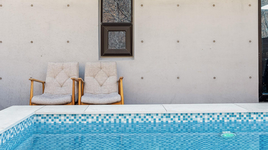 Others 2, Yangsan Private 1754 Pool Villa, Yangsan