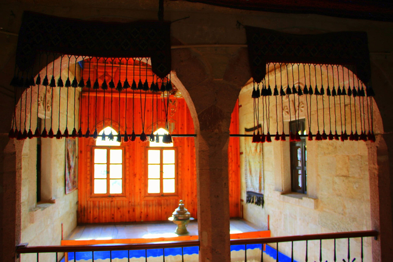 Exterior & Views, Oriental Cave Suites, Nevşehir