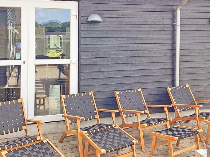 Others 4, Holiday Home in Ansager, Varde