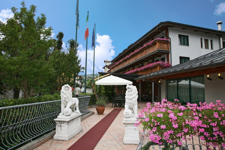 Hotel Centro Benessere Gardel, Udine