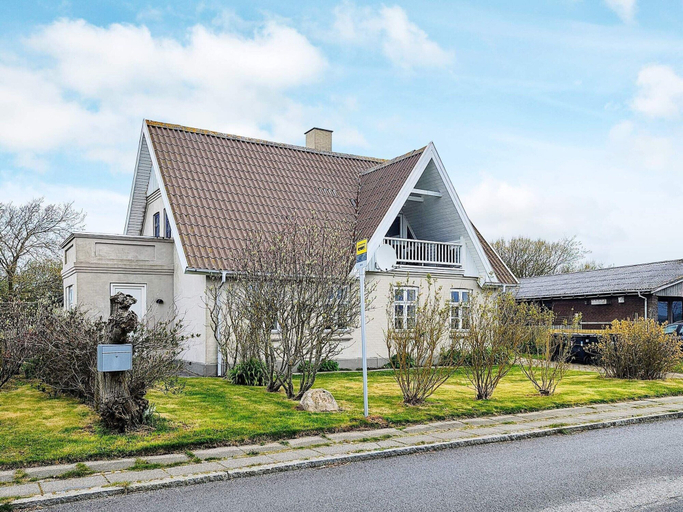 Exterior & Views 2, 4 Star Holiday Home in Vestervig, Thisted