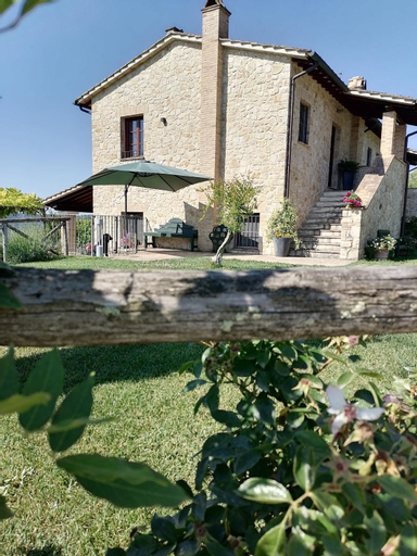 B&B COLdiFIORE, Terni