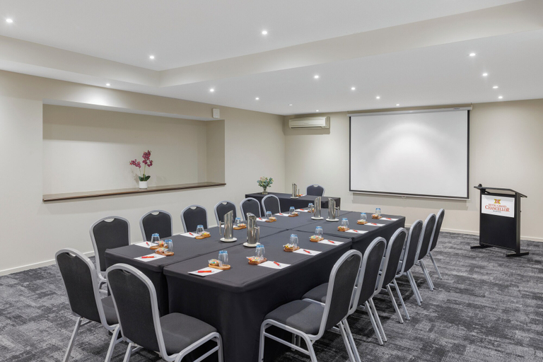 Business Facilities 4, Hotel Grand Chancellor Melbourne, Melbourne
