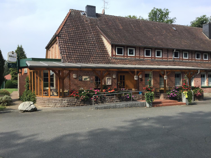 Exterior & Views 1, Brammers Landhotel Zum Wietzetal, Heidekreis