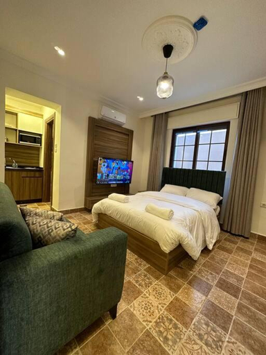 Bedroom 2, 2 Antica jabalal-lwebdeh, Wadi Essier