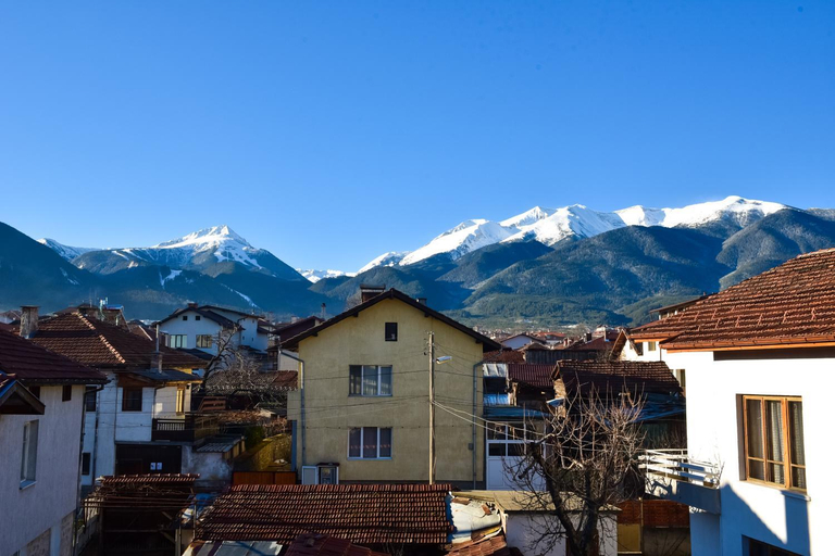 Others 3, Hotel St. George Pobedonosets, Bansko