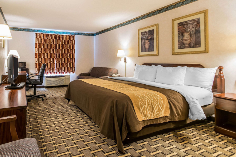 Others 4, Quality Inn & Suites Evansville North, Vanderburgh