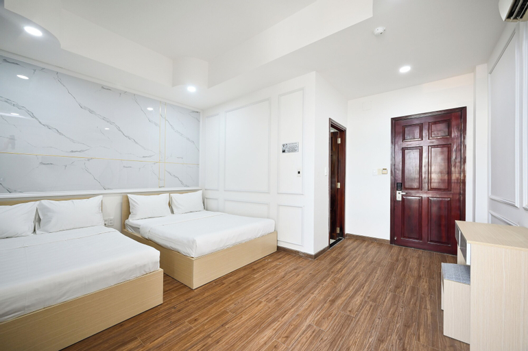 Bedroom 6