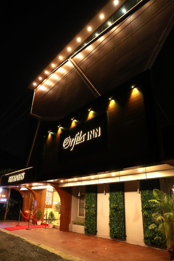 Others 5, ORFILA INN Airport hotel, Ernakulam