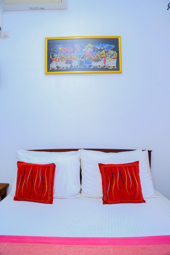 Bedroom 3, Cannel Side Guest House, Thamankaduwa