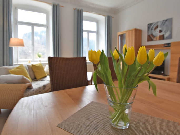 Others 5, Retreat in the Ore Mountains, Erzgebirgskreis