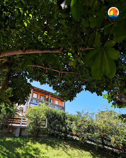 Exterior & Views 2, Pousada Ponta de Areia, Vila Velha