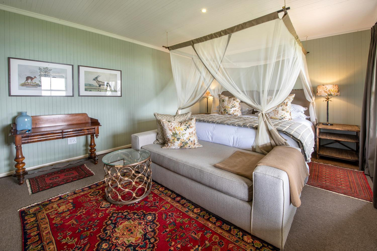 Bedroom 8