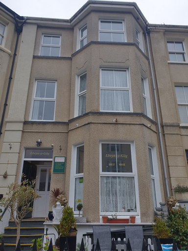 Exterior & Views, Llwynygog, Ceredigion