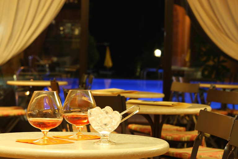 Food & Drinks 4, Wellness Center Casanova S.r.l., Siena