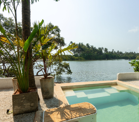 Sport & Beauty 5, Kaia Goa, North Goa