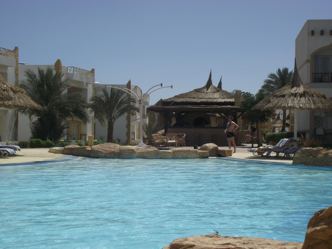 Exterior & Views 2, Gardenia Plaza, Sharm el-Sheikh