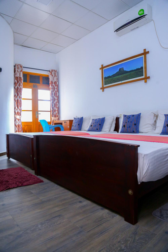 Bedroom 2, Cannel Side Guest House, Thamankaduwa