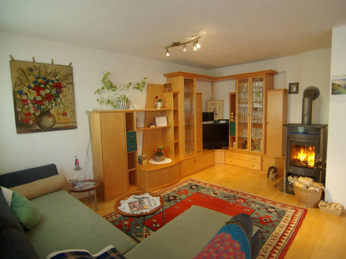 Property amenity, Great Holiday Home in Hippach With sun Terrace, Schwaz