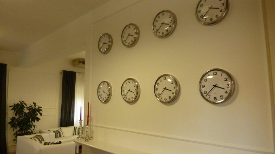 Others 5, Hotel Amici, Agrigento
