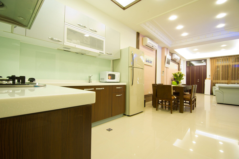 Others 5, Kuan-Pin B&B, Yilan