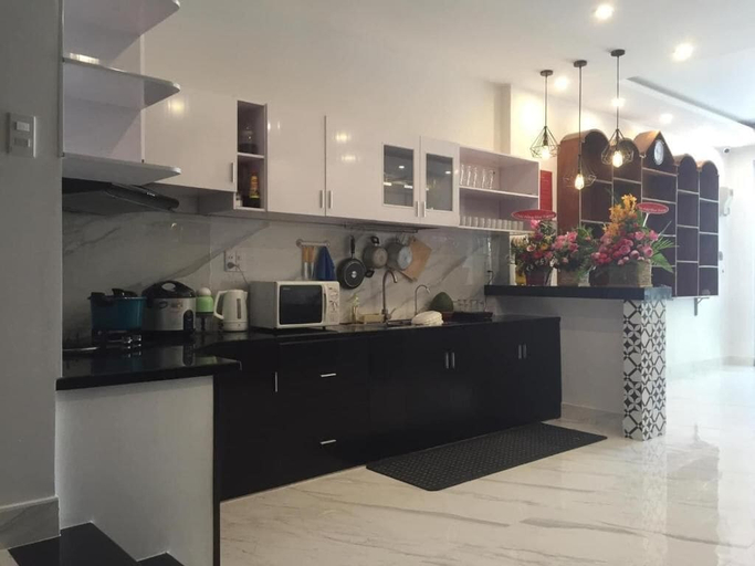 Others 4, Seimy Homestay, Da Nang
