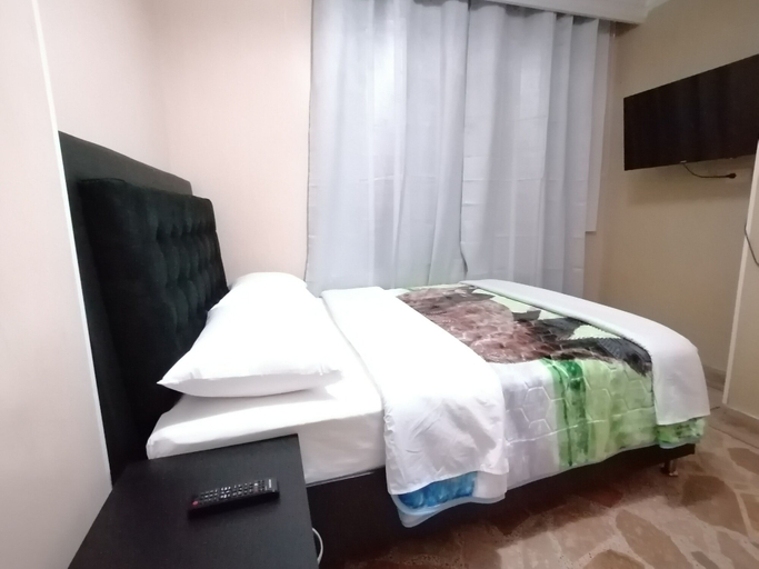 Bedroom 5, hotel golden suite., Dosquebradas